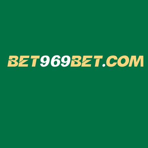 Logo da BET969BET